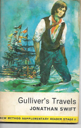 Gulliver's travels