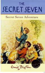 Secret Seven: Secret Seven Adventure