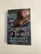 Sorcery of Thorns