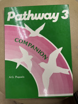 Pathway 3 companion