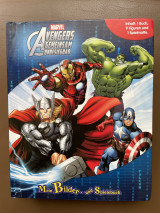 Marvel Avengers