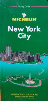 New York City