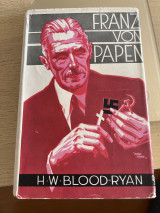 Franz Von Papen
