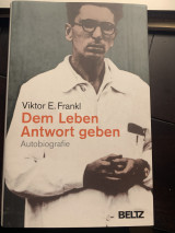 Dem Leben Antwort geben
