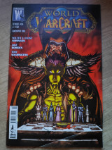 World of Warcraft, τεύχος #24