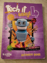 Tech it easy 4 Activity Book