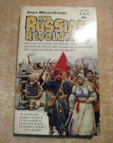 The Russian Revolution