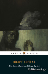 The Secret Sharer and other Stories