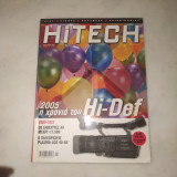 Περιοδικό hitech τεύχος 101