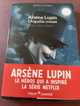 L'Aiguille creuse