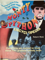 Monty Python Encyclopedia