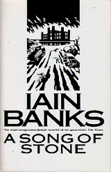 A Song of Stone