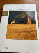 Natures last strongholds