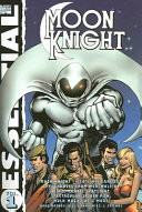 Essential Moon Knight - Volume 1