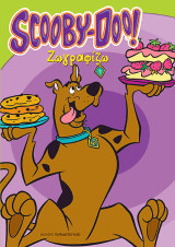 SCOOBY DOO!: ΖΩΓΡΑΦΙΖΩ No 1