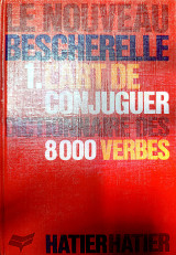 L'art de conjuguer