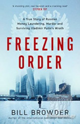 Freezing Order