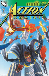 Action Comics (1938-2011) #871