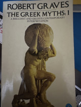 The Greek Myths I