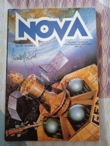 Nova τεύχος 2