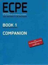 Ecpe Book 1 Companion