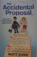 The accidental proposal
