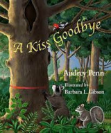 A Kiss goodbye