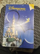 Disneyland Paris