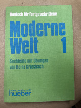 Moderne Welt 1