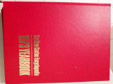 The New Caxton Encyclopedia yearbook 1973 Hardcover