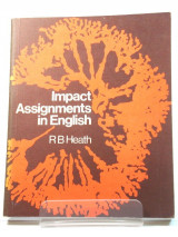 Impact Assignments in English