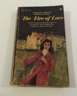 The Fire of Love