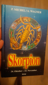 Skorpion