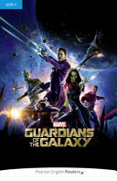 The Guardians of the Galaxy. Level 4. Con Espansione Online. Con DVD-ROM