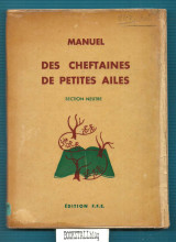 Manuel des cheftaines de petites ailes : Section neutre