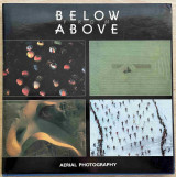 Below from above