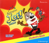 Burlington Jet! Pre-Junior