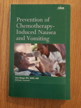 Prevention of chemotherapy-induced nausea and vomiting