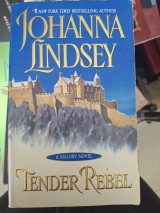 Tender Rebel