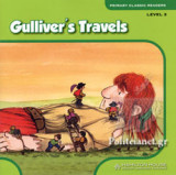 Gulliver's Travels (+cd)