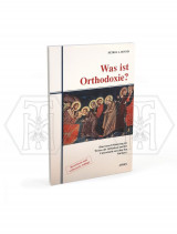Was ist Orthodoxie?