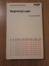Beginning Logic