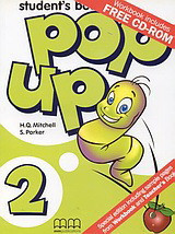 Pop up 2: Special Edition: Student's Book