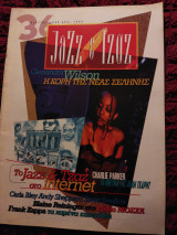 Jazz & Τζαζ τχ 36