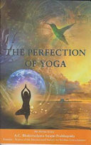 The Perfection of Yoga