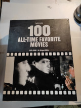 (h/b) 25 100 All-Time Favorite Movies V.2