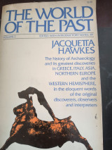 The world of the past