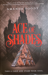Ace of Shades