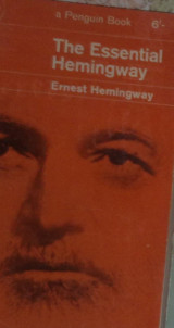 The essential Hemingway
