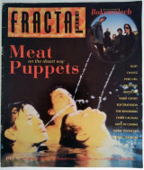 Fractal Press Fanzine #111 (1995)